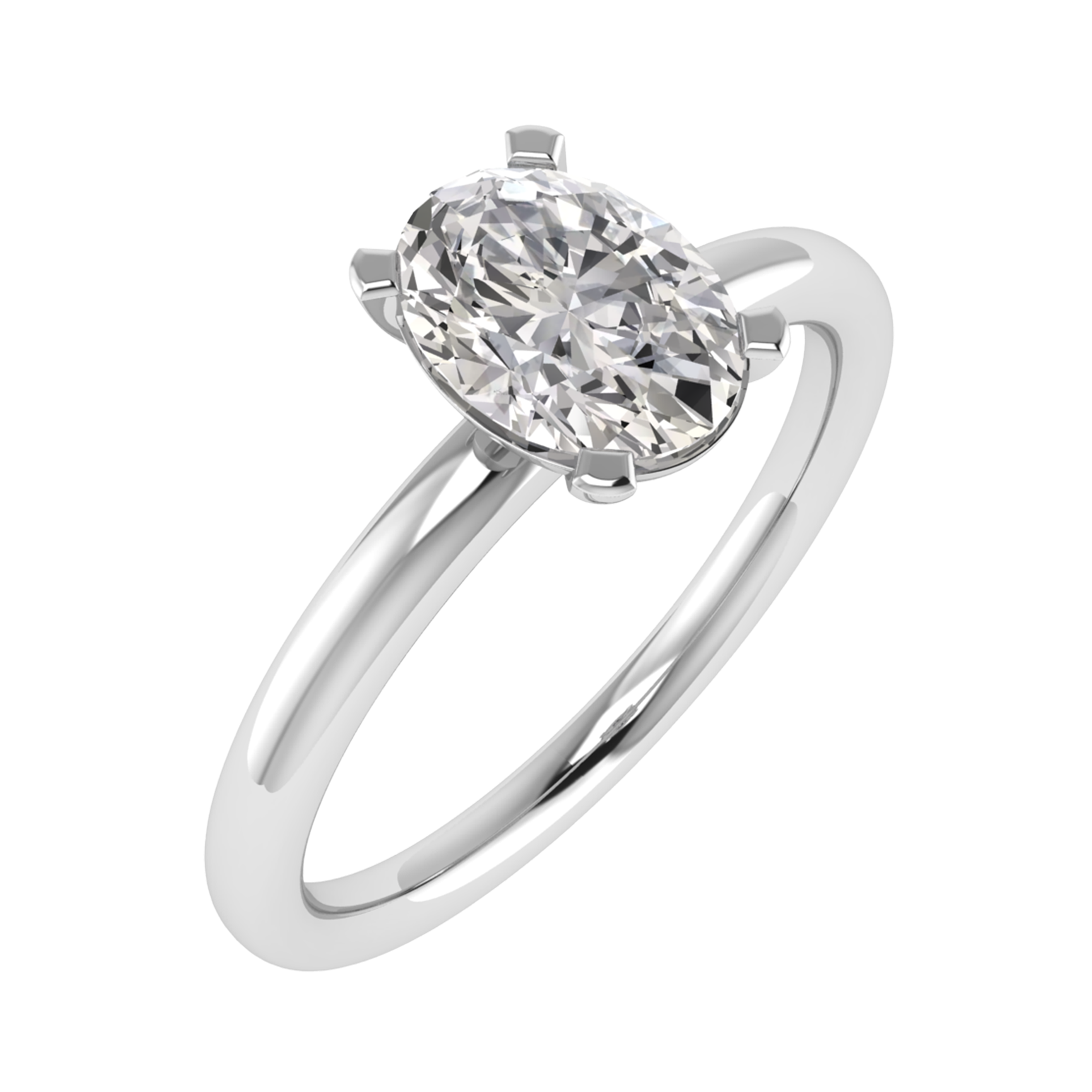 ADLT 1375 | Engagement Ring | Adori Millennium